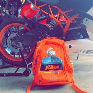 Meet your Posher, Luke